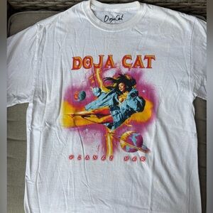 Doja Cat Graphic T-Shirt